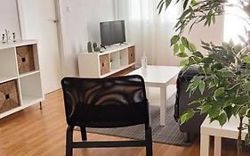 Apartamento Catalina, en el casco histórico.